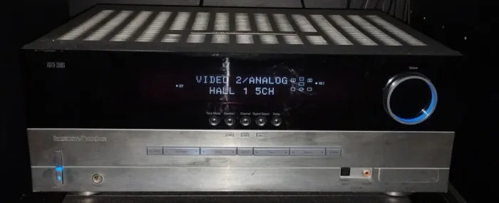 AVR 140 harmam / kardon