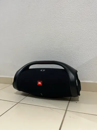 JBL Boombox 2