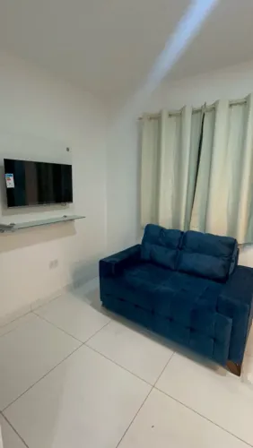 AP QUARTO E SALA DISPONÍVEL