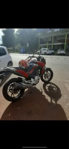Cb 250 em dias