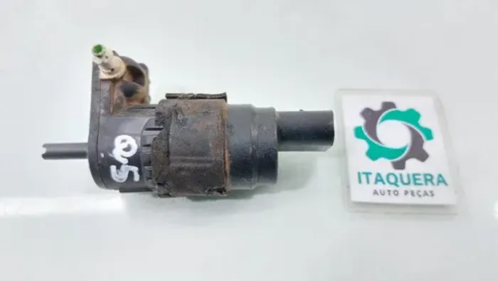 Motor Esguicho Parabrisa Audi Q5 Ano 2010 2011