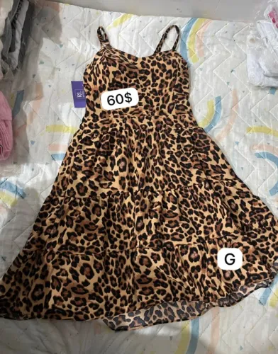 Roupas femininas - Novas