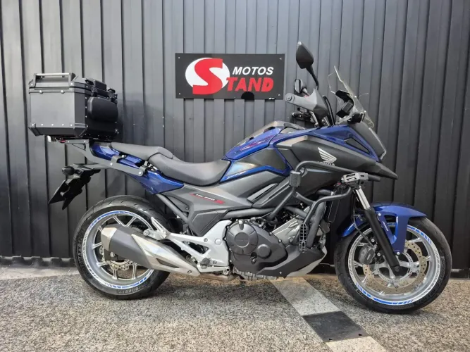 Nc 750