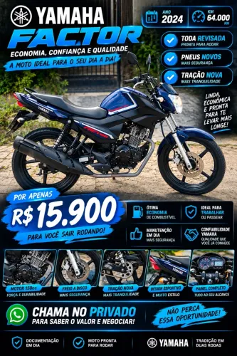 Moto factor 2024