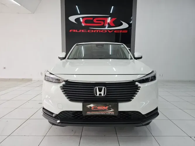 Honda HR-V EX 1.5 Sensing 16V 5P Aut. 2024