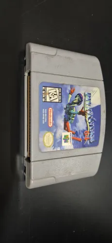 PILOTWINGS NINTENDO 64
