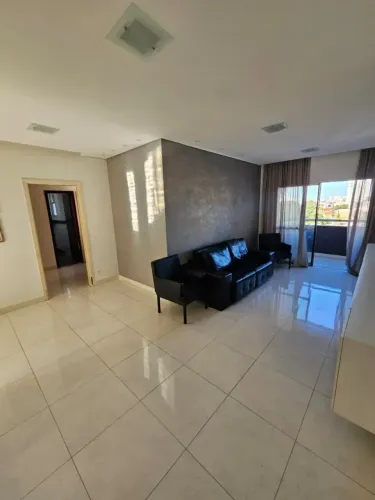 Imóvel para aluguel com 115 metros quadrados com 3 quartos em Goiabeira - Cuiabá - MT