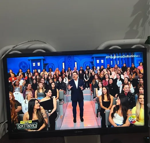 Televisão