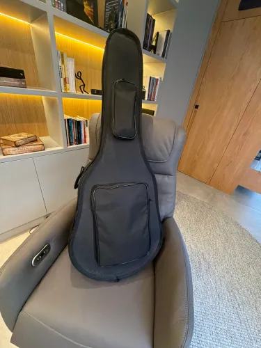 Violão Folk Takamine