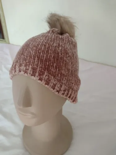 Touca/ Gorro