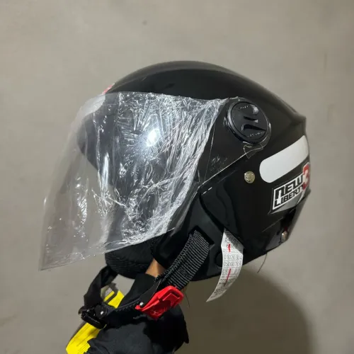 CAPACETE PRO TORK LACARADO