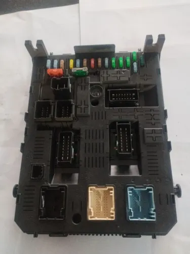 BSI C4 PALLAS 2.0 16v