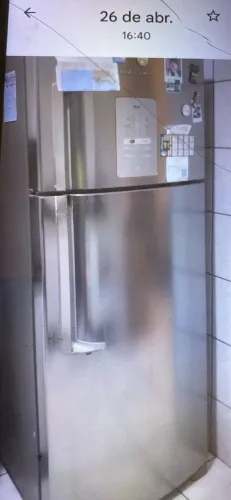 Geladeira