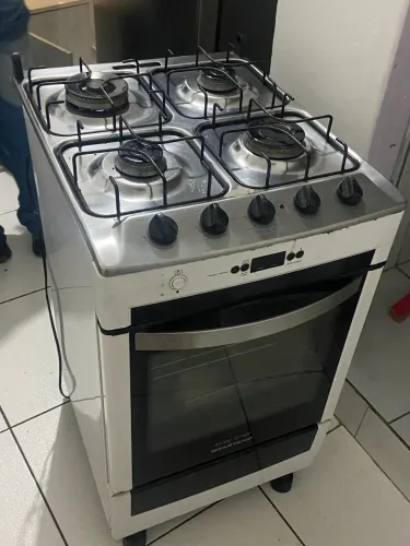 Fogão Brastemp 4 bocas