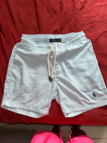 SHORT RALPH LAUREN