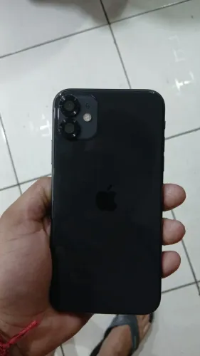 IPHONE 11 Black