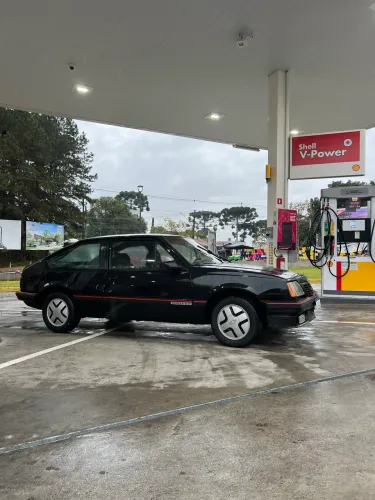 Chevrolet Monza Classic/ Sl/e/sr 1.8 1986