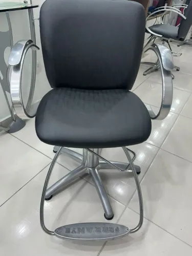 SALÃO DE BELEZA COMPLETO OPORTUNIDADE ?