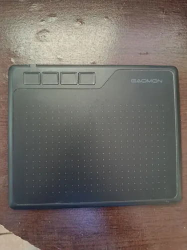 Mesa Digitalizadora - GAOMON S620