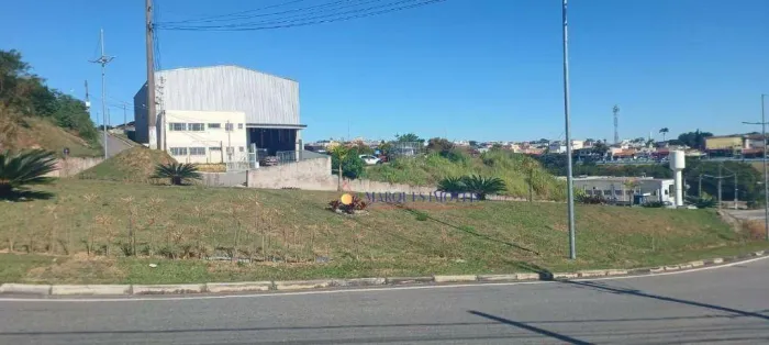 Àrea Industrial a Venda ao lado da Rodovia Anhanguera