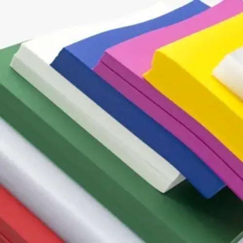 Capas Encadernação A4/Ofício e A3