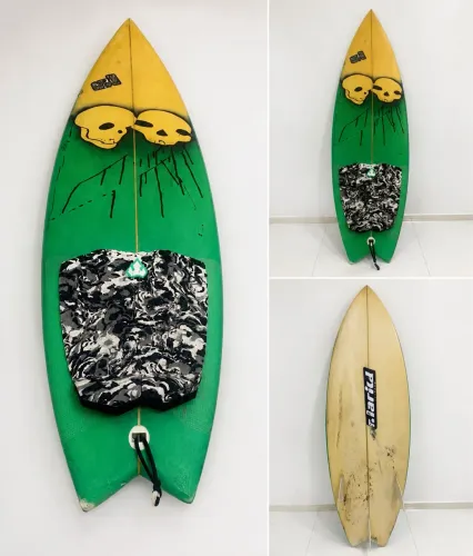 Prancha surf