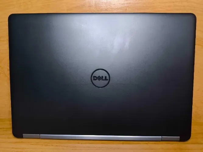 NOTEBOOK DELL LATITUDE E5470