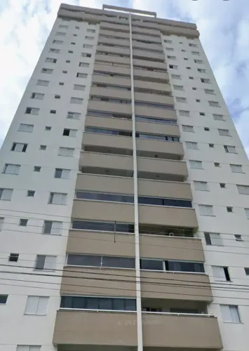 Apartamento 03 Quartos sendo 01 Suíte Plena - Plano Diretor Sul