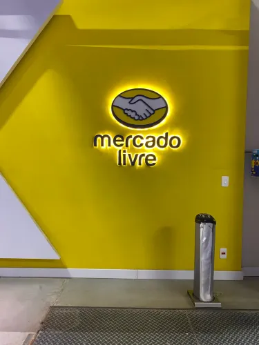 ? VAGA - AUXILIAR DE LOGÍSTICA | MERCADO LIVRE