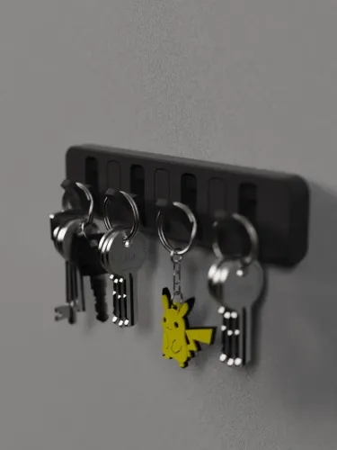 Porta Chaves