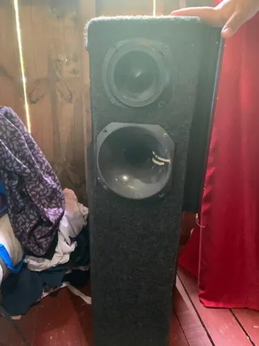 Rádio Automotivo