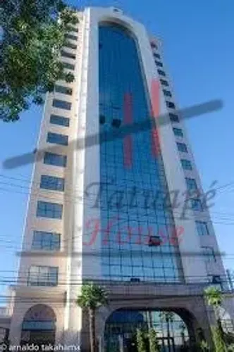 Sala Comercial para Locação / Venda Metrô Tatuapé