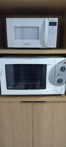 Forno elétrico Fischer 