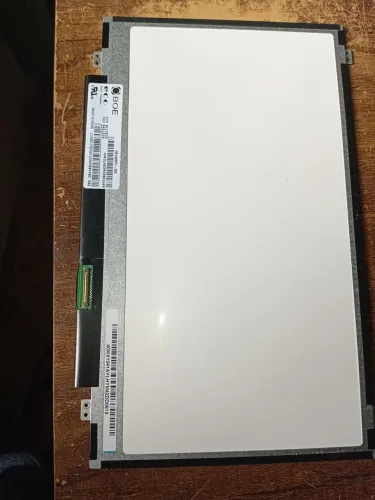 Display de Led sim 14 polegadas 40 pinos
