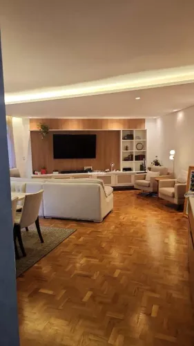 Apartamento com 3 quartos, Bela Vista, São Paulo - R$ 1.63 mi, Cod: 15310
