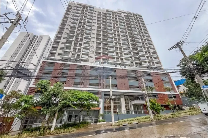 Apartamento Eztec na Vila Clementino Pronto para Morar: Exclusividade, Praticidade e Elegâ