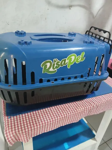 Casinha de pet