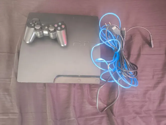 Ps3 desbloqueado