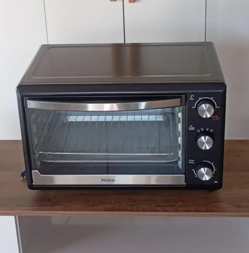 forno 44litros zero 