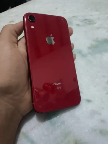 Vendo iPhone XR 