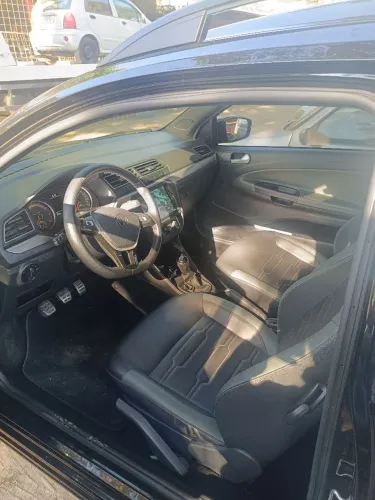 Volkswagen Saveiro Extreme 1.6 Flex 16V CD 2025