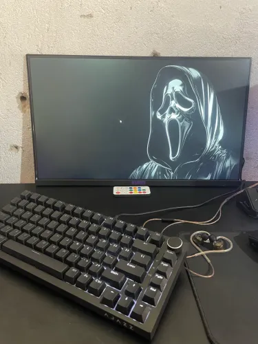 PC GAMER (olhe a descrição)