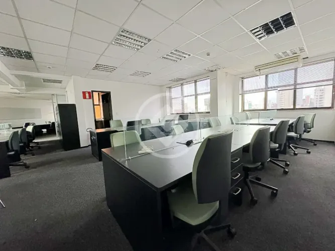 ANDAR COMERCIAL À VENDA NO BAIRRO SION codigo: 341697