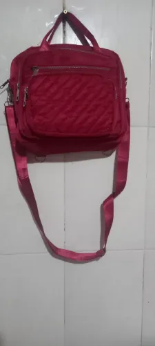 Bolsa mochila 