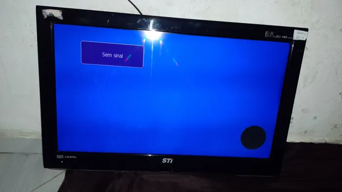 Vendo dois televisores de 32 polegadas! As duas por 500$!