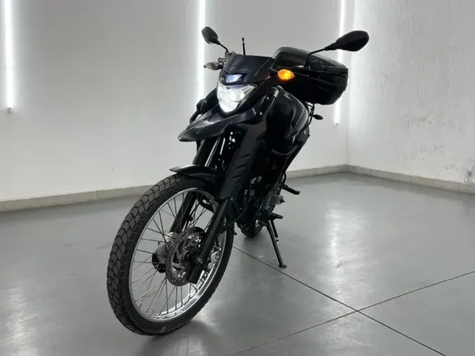 YAMAHA XTZ 250 LANDER 249CC - 2021/2022