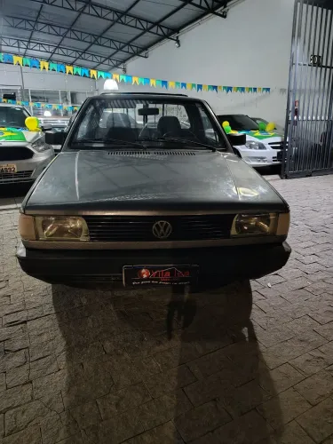 Saveiro cl 1.8 95/95