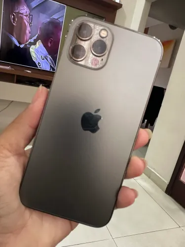 IPHONE 12 PRO