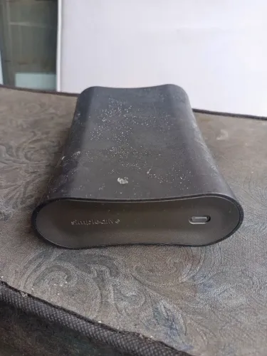 DISCO RÍGIDO EXTERNO HITACHI XL 1000 1TB USB 2.0 da série XL - (USADO/SAUDÁVEL)