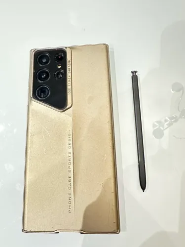 Celular S22 Ultra 256GB